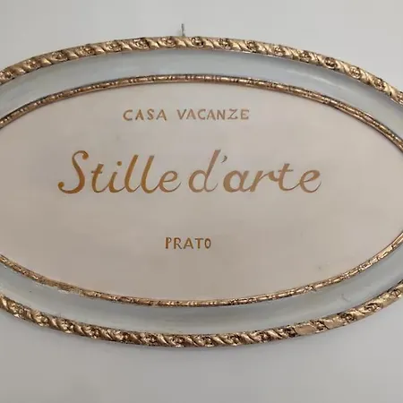 Appartamento Stille D'arte